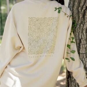 Oak Essentials MATE The Label Sweatshirt XS/S